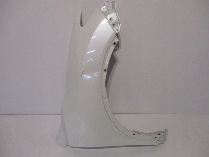 фото №1, Крыло правый nissan x trail xtrail 18r