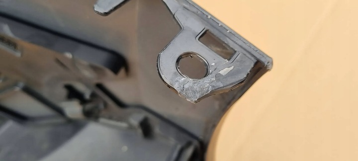 фото №10, Renault clio v 2019- бампер перед оригінал c147