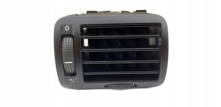 фото №16, Vw passat b5 рестайлинг po рестайлинг решётка воздуховод правая