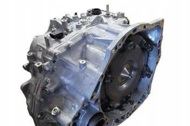 фото №12, Кпп кпп / коробка передач volvo xc60 1285519 2.0l 2023