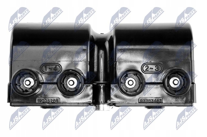 фото №8, Котушка запалювання nty do daewoo rezzo 1.6 1.8 2.0