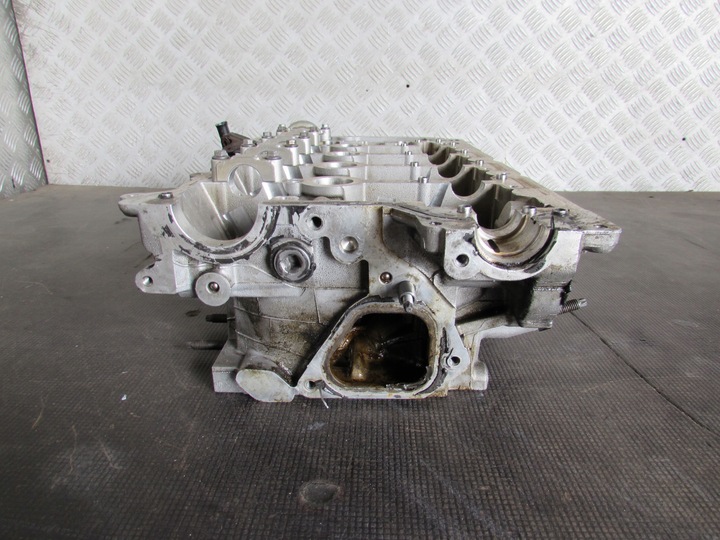 фото №9, Головка peugeot 3008 i 1.6 vti 09-13r v753354980