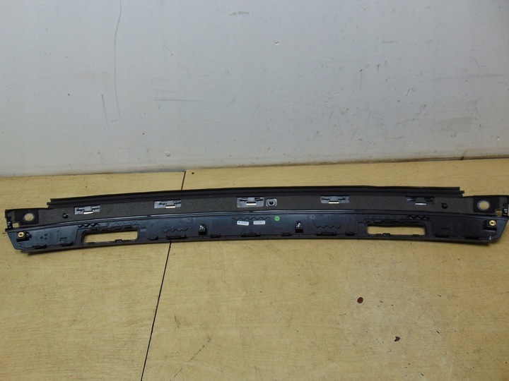 фото №11, Планка стёкла перед audi a5 8w cabrio 8w7853829a