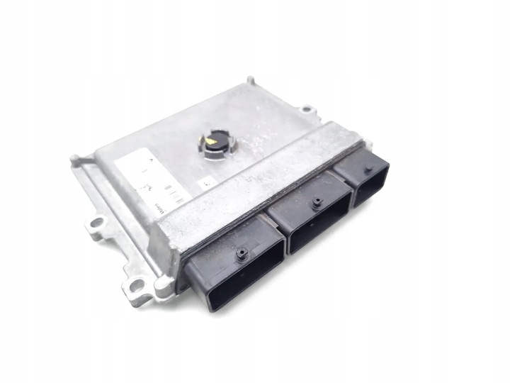 фото №1, Dacia sandero блок керування / модуль ecu tce 90 бензин 66kw 90 hp 237109221r