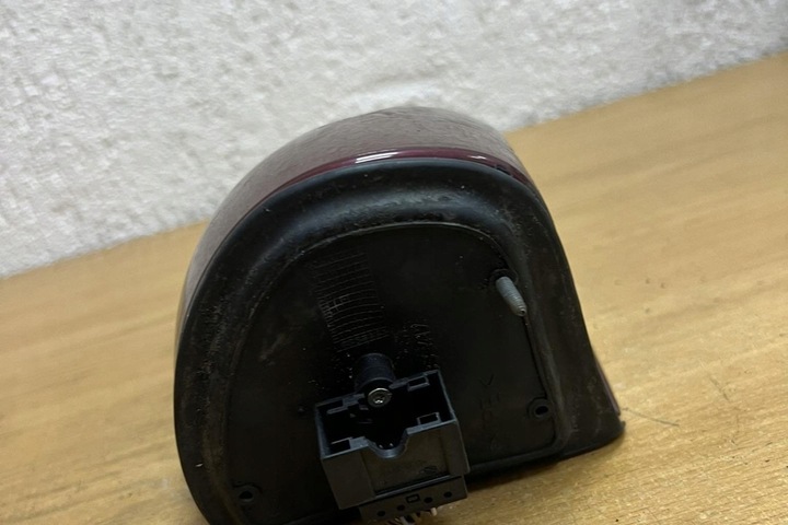 фото №9, Зеркало левая mercedes-benz c w203 413133417 2.2l дизель 110kw 2005