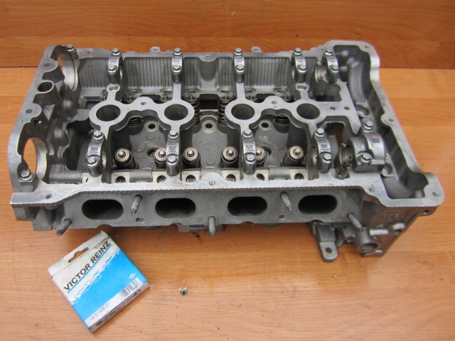 фото №9, Peugeot citroen bmw mini 1.6 turbo thp головка v753471080 -14 po regener.
