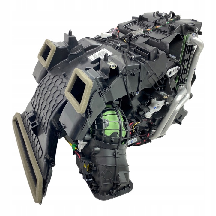 фото №9, Новая оригинал отопитель renault trafic iii opel vivaro b