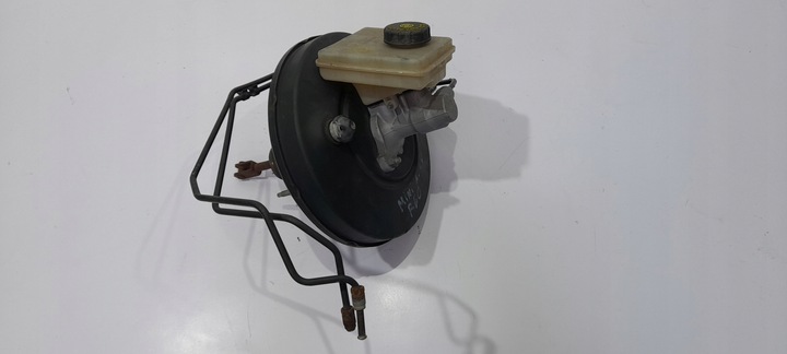 фото №1, Усилитель насос тормозная mini r60