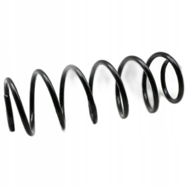 фото №1, Пружини підвішування перед ford scorpio i 2.8i 2.9