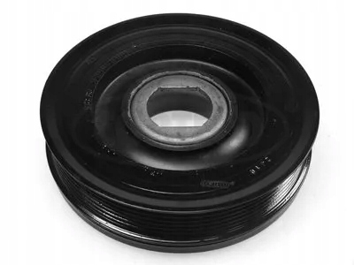 фото №1, Колесо пасове renault laguna 2,0dci 07- 80001434