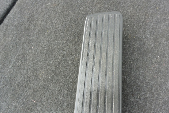 фото №5, Накладка педаль педаль потенциометр газа lexus gs iii mk3