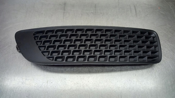 фото №1, Решітка бампера ліва volvo v70 iii 30678634