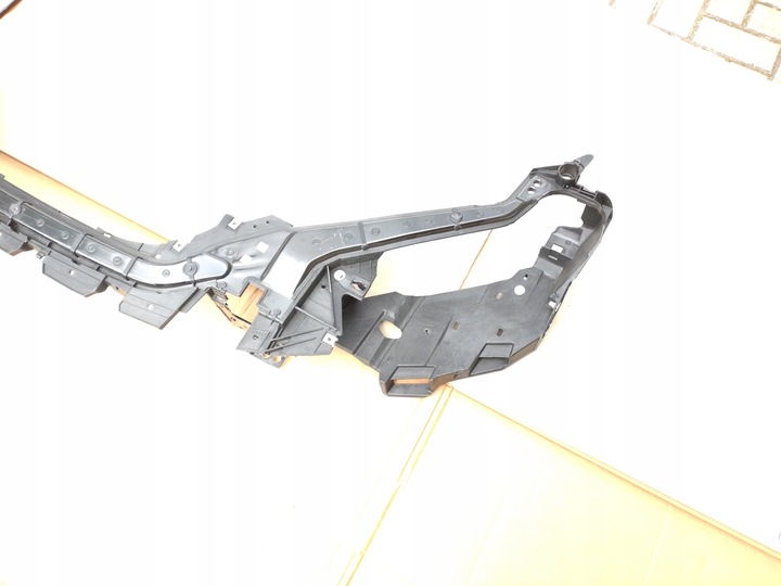 фото №9, Новый pas переднее усилитель лобовое volvo v40 2012-18 31416490