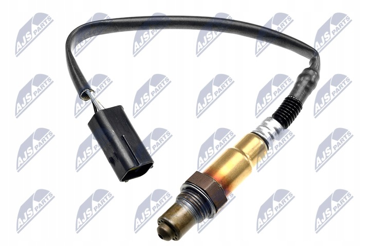 фото №2, Esl-hy-506 nty лямбда-зонд hyundai i30 2.0 2007-,