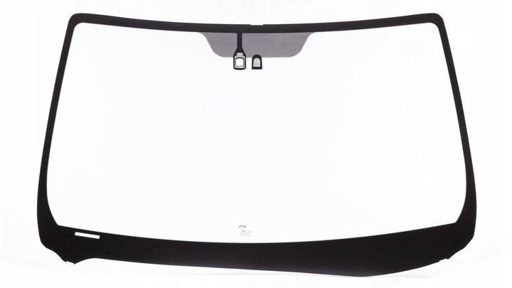 фото №1, Стекло лобовое передняя toyota avalon ii 4d sed 00-04 +датчик