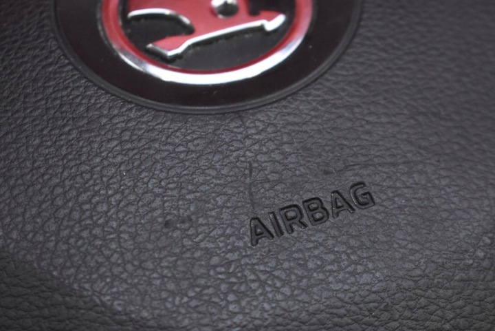 фото №10, Подушка безопасности подушка безопасности водителя 5ja880201d skoda rapid 1 i 12-17