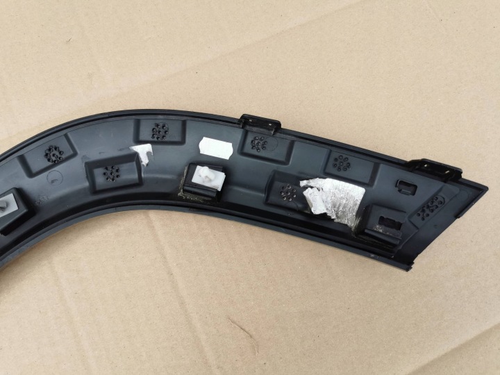 фото №6, Jeep compass ii молдинг na крило заднє праве зад 60930890