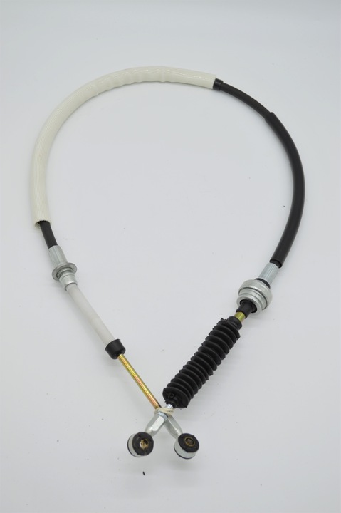 фото №1, Трос изменения коробки передач chrysler voyager