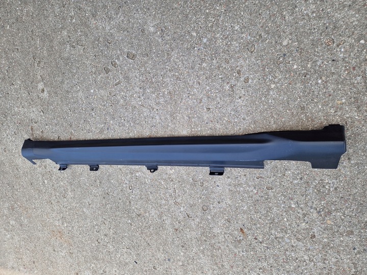 фото №1, Honda hrv ii 15- планка накладка пороговая правая