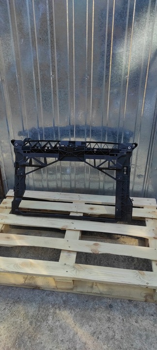 фото №2, Leon seat 5f 11.12-12.20 pas переднє 1.2 1.4 1.6 з кондиціонер 5f0805588c