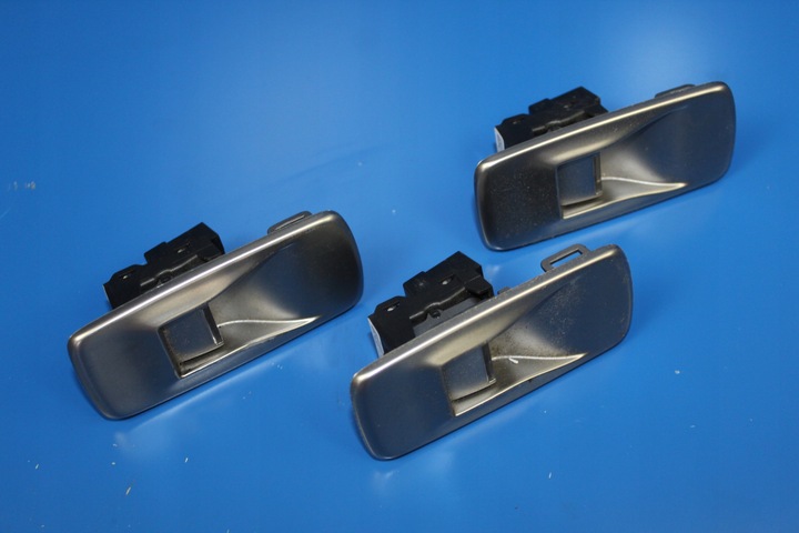 фото №1, Jaguar xf 07-13 перемикач скло перед / зад