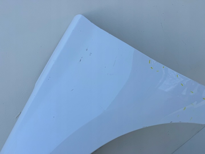 фото №6, Hyundai i30 iii 3 17r- крило лівий переднє перед