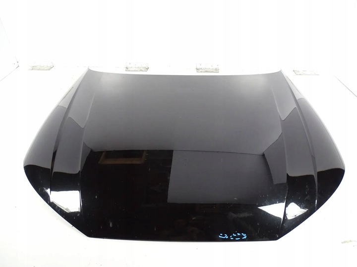 фото №5, Капот audi a4 b9 8w