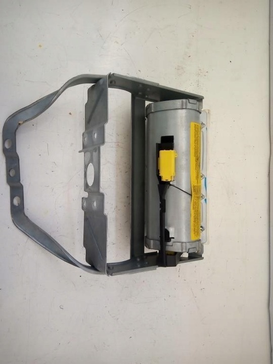 фото №4, Подушка air bag пасажира seat ibiza ii fl