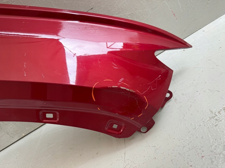 фото №5, Hyundai tucson iv 4 20r- крыло правый переднее правый перед