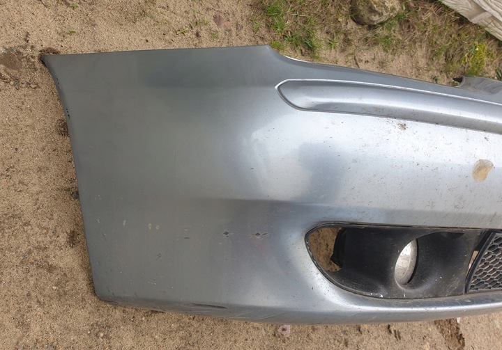 фото №12, Бампер переднє перед alfa romeo 156 693