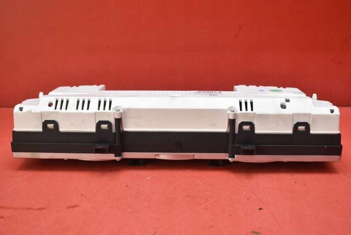 фото №8, Спидометр приборы автомат eu 7l5920870 porsche cayenne s 1 i 7l 4.5 v8 340 km