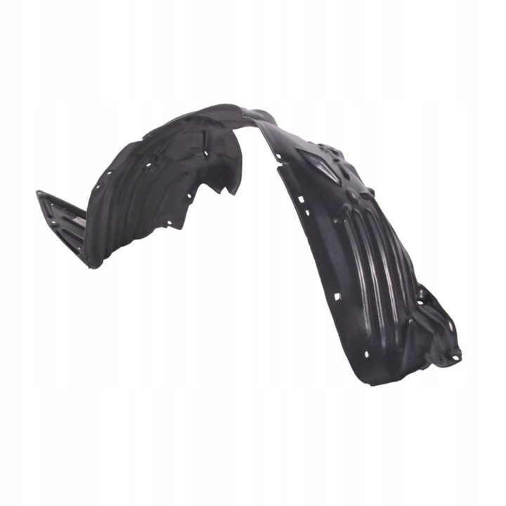 фото №1, Підкрилок перед ліві 6601-01-3493801p