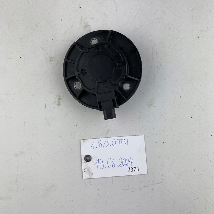 фото №8, Датчик положення faz вал audi a3 q5 vw golf seat skoda 1.8 2.0 tfsi