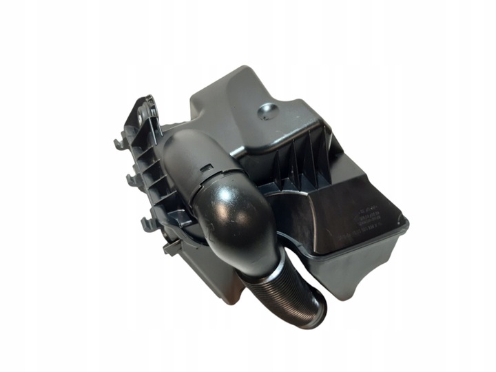 фото №8, Корпус фильтра воздуха mercedes w169 w245 1.5 1.7 a2660940004