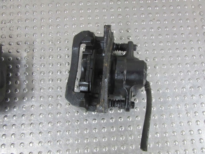 фото №15, Subaru tribeca b9 2006 суппорт тормозной зад