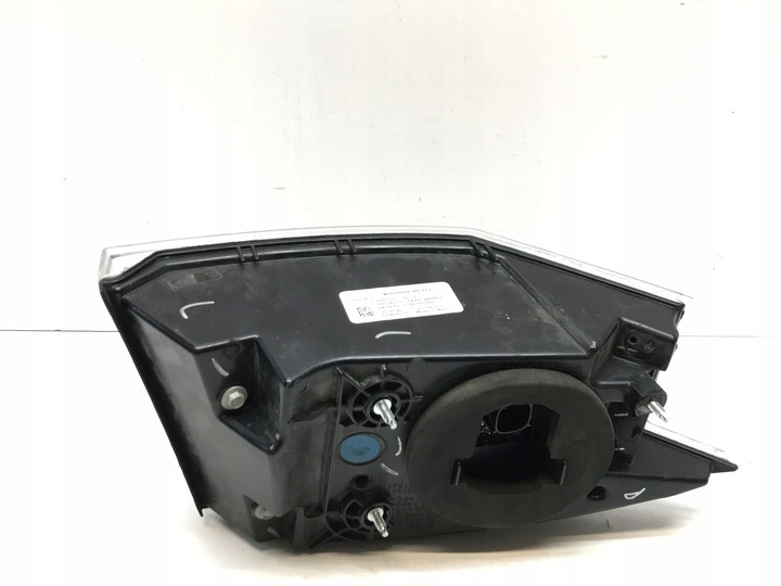 фото №8, Tesla s лампа задня права зад 6005921-00-f