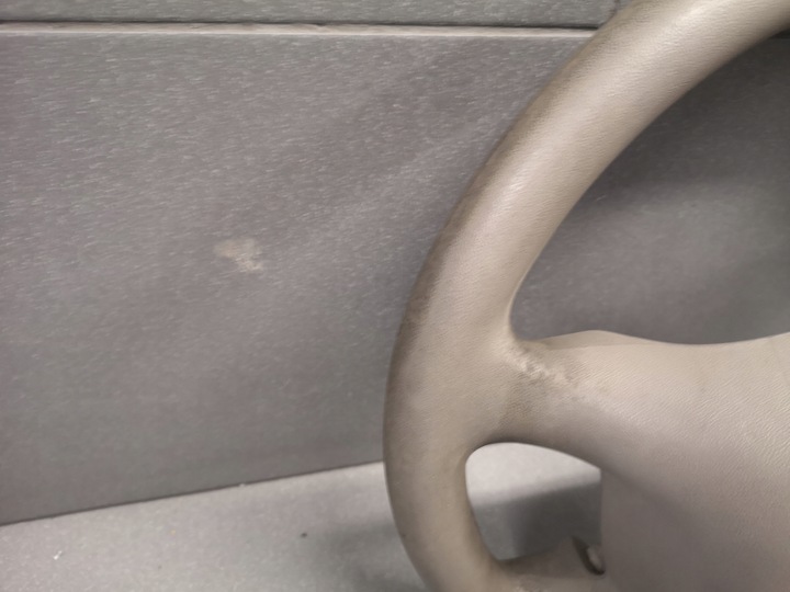 фото №9, Кермо чотириспицевий audi a4 b6 8e0419091