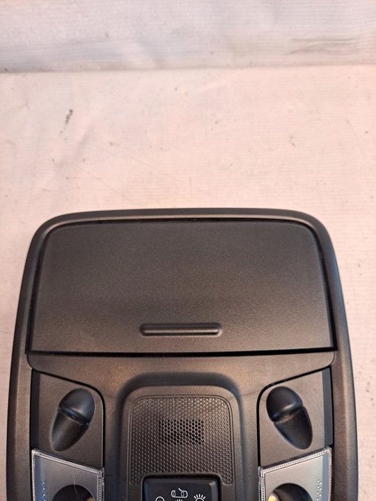 фото №5, Лампа потолок освещение kia sportage iv рестайлинг 92800-d9040wk