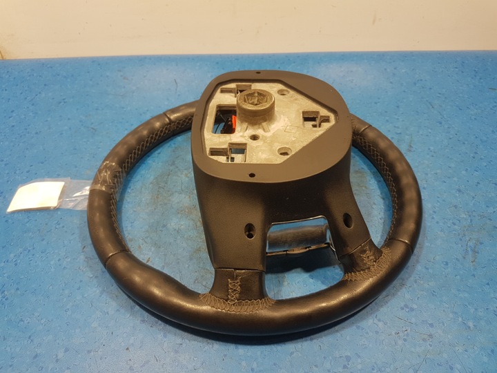 фото №11, Ford mondeo mk4 кермо. 7s713600kb3zhe