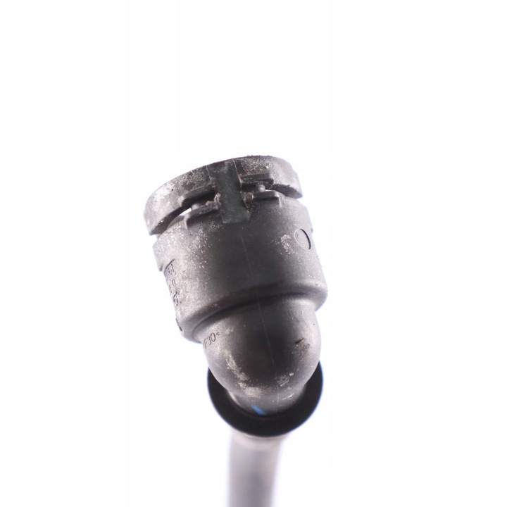 фото №11, Bmw x3 f97 x4 f98 труба шланг шланг зворотний радіатор 8054850