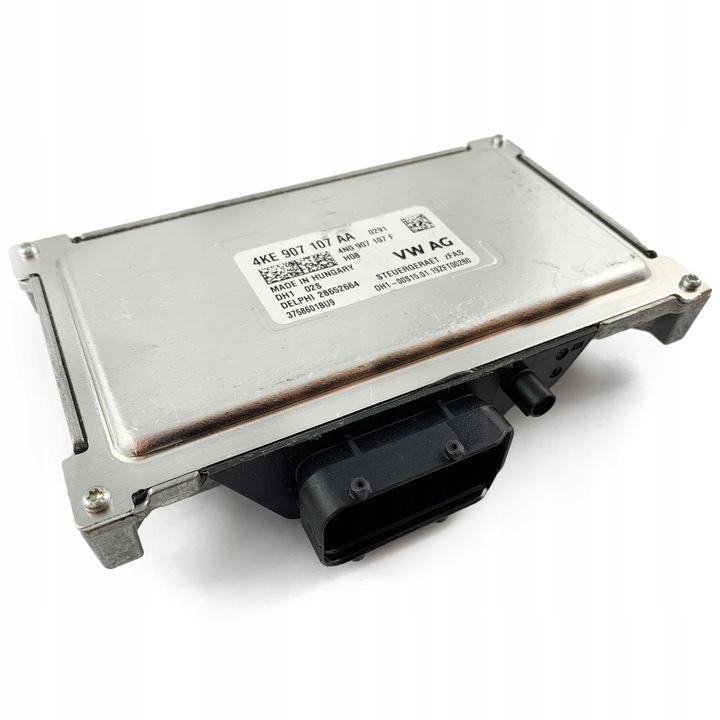 фото №1, Блок керування модуль камери 4ke907107aa audi q8