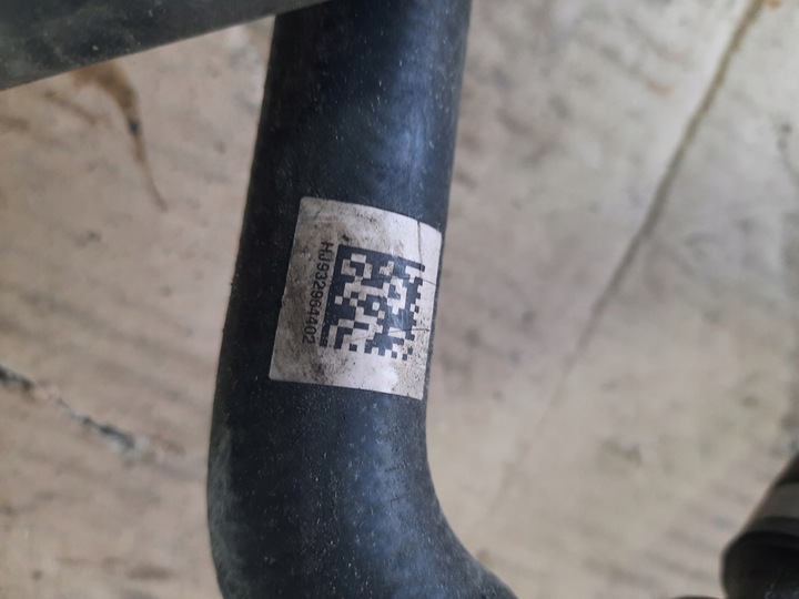 фото №8, Bmw 1 f20 f21 f22 f23 1.5t рестайлінг 18r. дроти води шланг шланг kpl