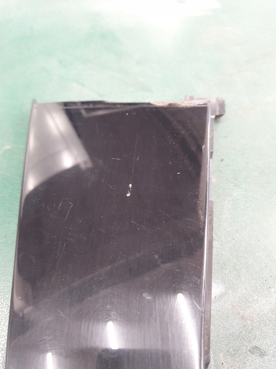 фото №4, Ford c-max гібрид планка двері лівий зад usa