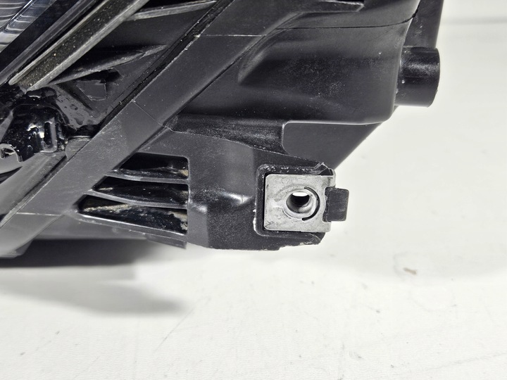 фото №12, Лампа ліва перед передня vw passat b8 рестайлінг повний led eu