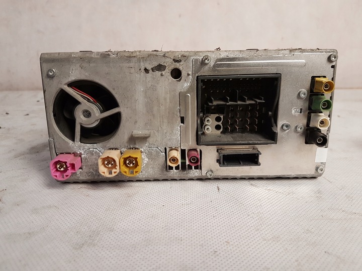 фото №7, Bmw f20 f30 f32 f15 f16 радіо nbt evo 8736162