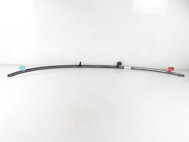 фото №6, Планка кришки toyota land cruiser 90