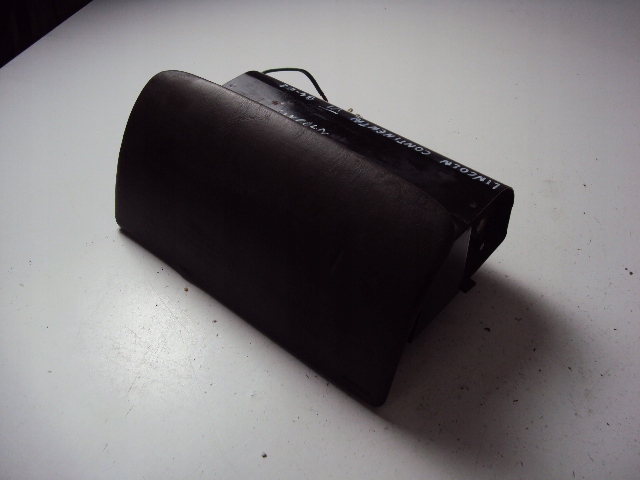 фото №1, Подушка подушка безпеки пасажира lincoln continental vi