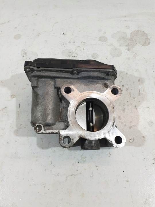 фото №13, Przepustnca h8201171233 0.9tce renault dacia