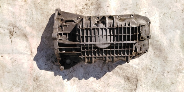 фото №1, Ford 1,6 1,5 ecoboost піддон масляна fiesta mk7 st