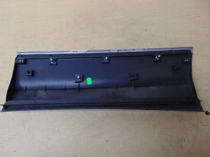 фото №10, Планка дверь правая зад vw tiguan 5na854950af